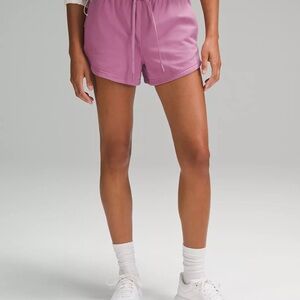 NEVER WORN ✨Lululemon Pink Casual Shorts